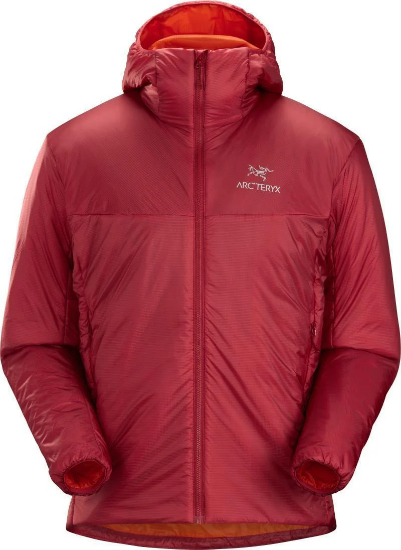 Nuclei FL Jacket - Mens - Image 2