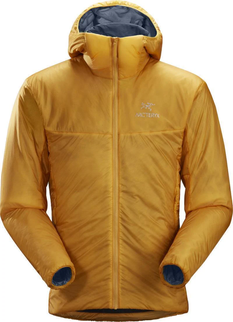 Nuclei FL Jacket - Mens - Image 3