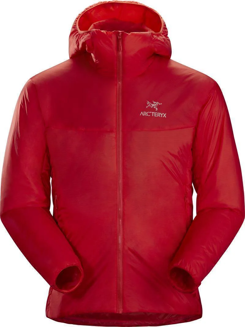 Nuclei FL Jacket - Mens - Image 5