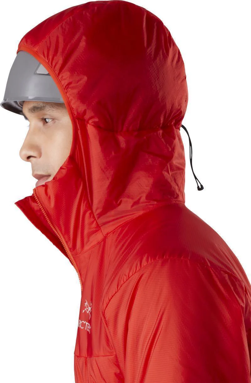 Nuclei FL Jacket - Mens - Image 9