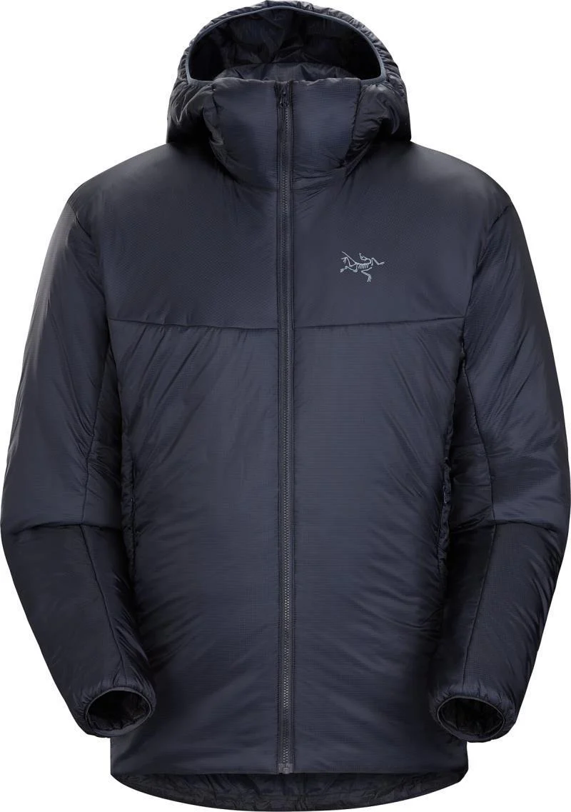 Nuclei Hoody - Mens (Prior Season)