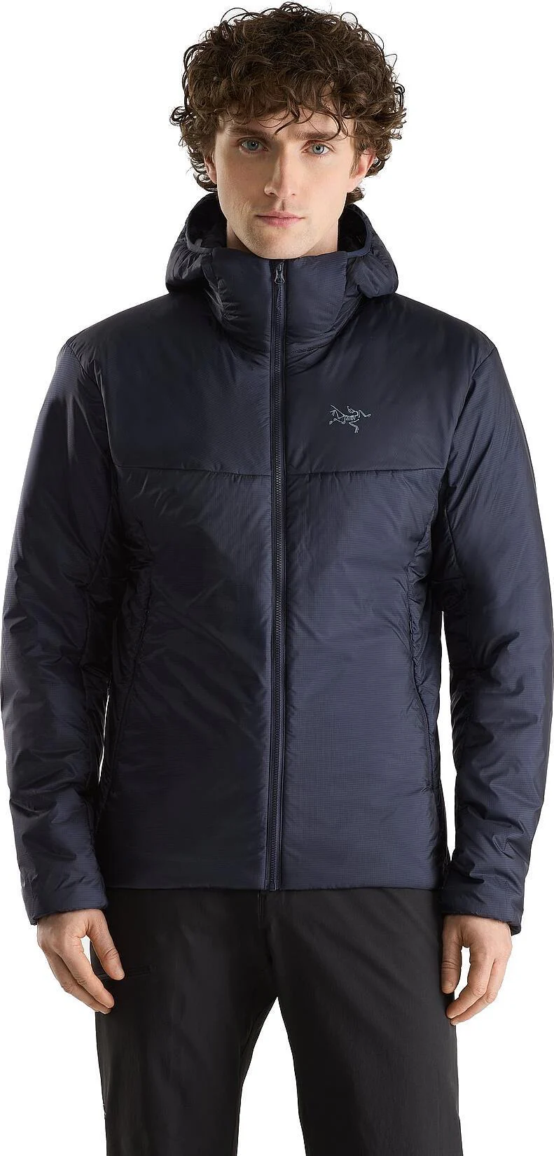 Nuclei Hoody - Mens (Prior Season) - Image 2