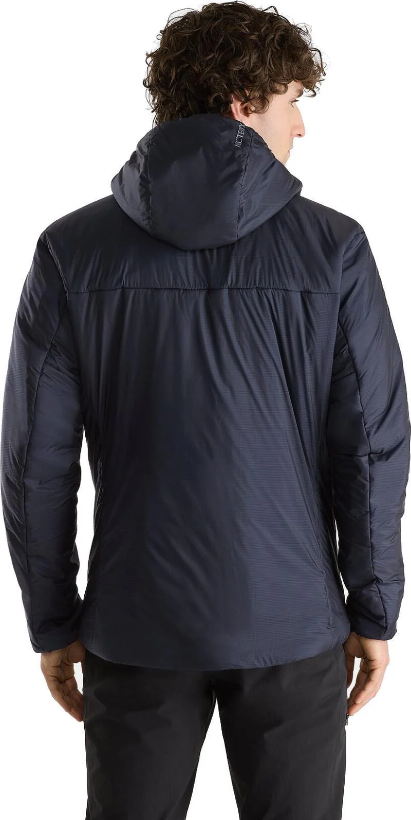 Nuclei Hoody - Mens (Prior Season) - Image 3