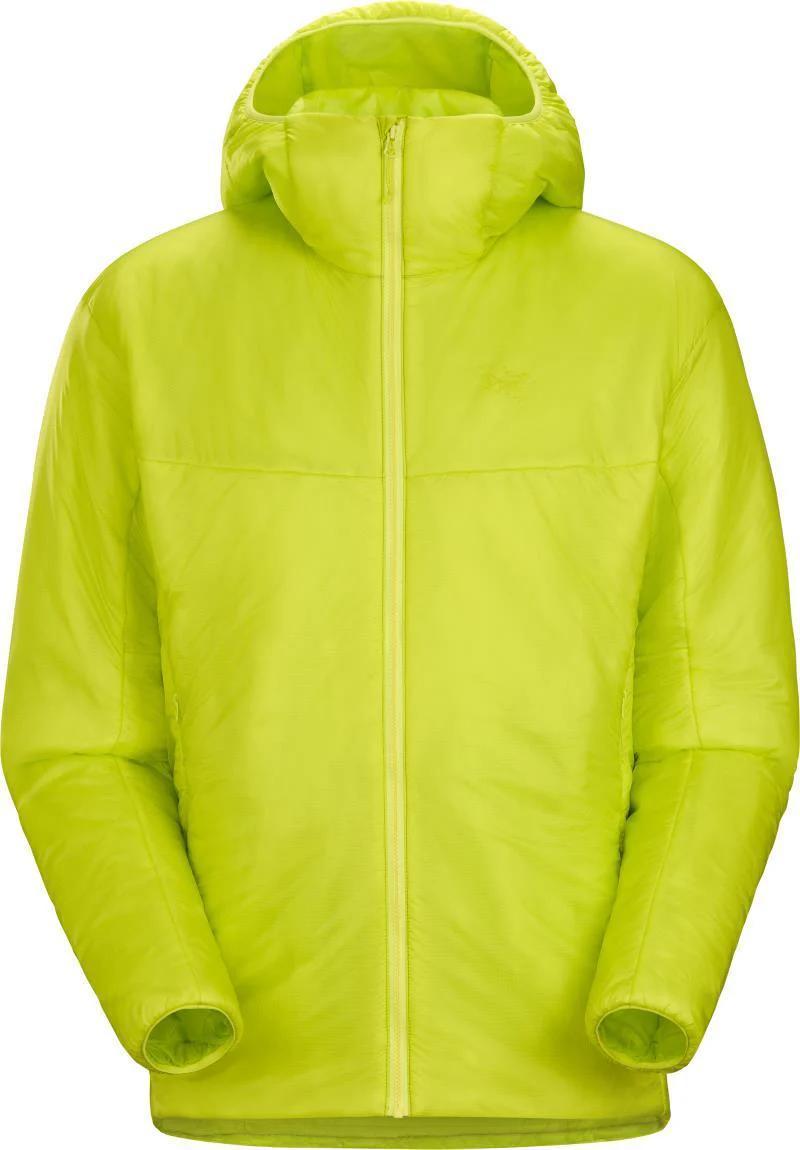 Nuclei Hoody - Mens (Prior Season) - Image 4