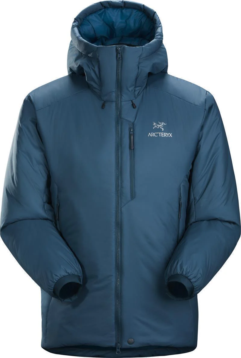 Nuclei SV Parka - Mens