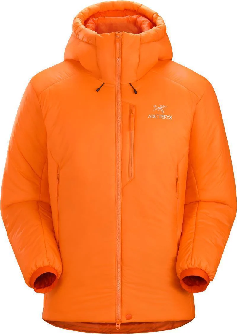 Nuclei SV Parka - Mens - Image 10
