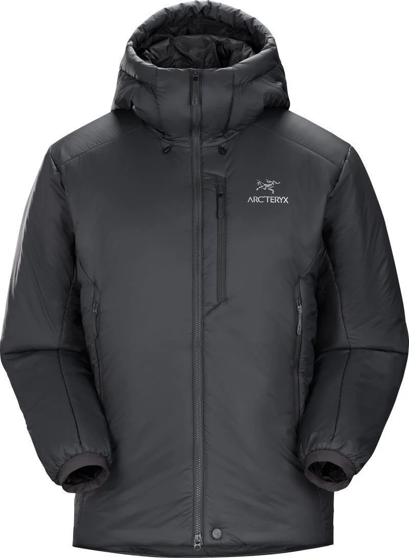 Nuclei SV Parka - Mens - Image 11