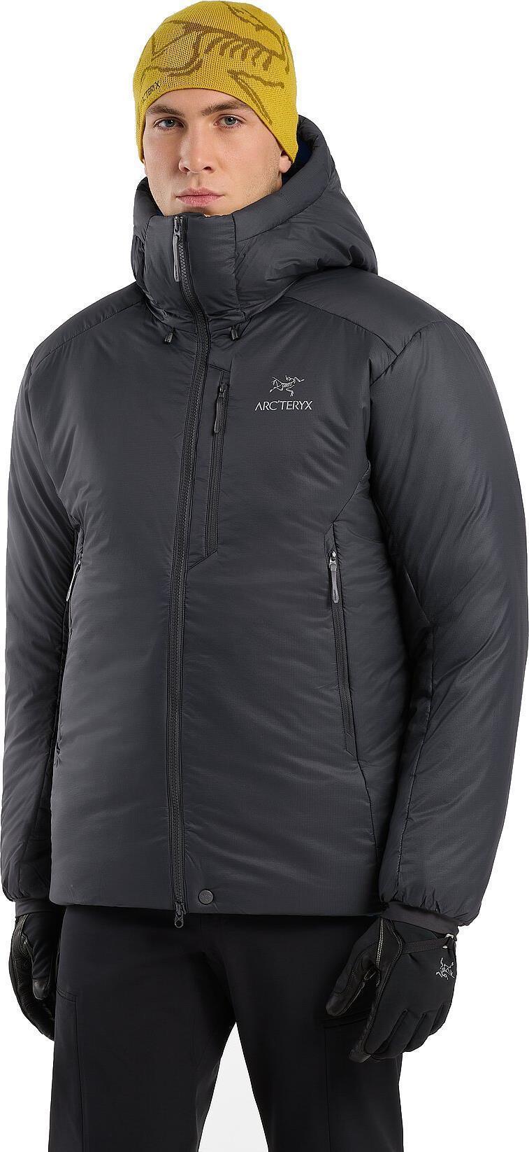 Nuclei SV Parka - Mens - Image 12