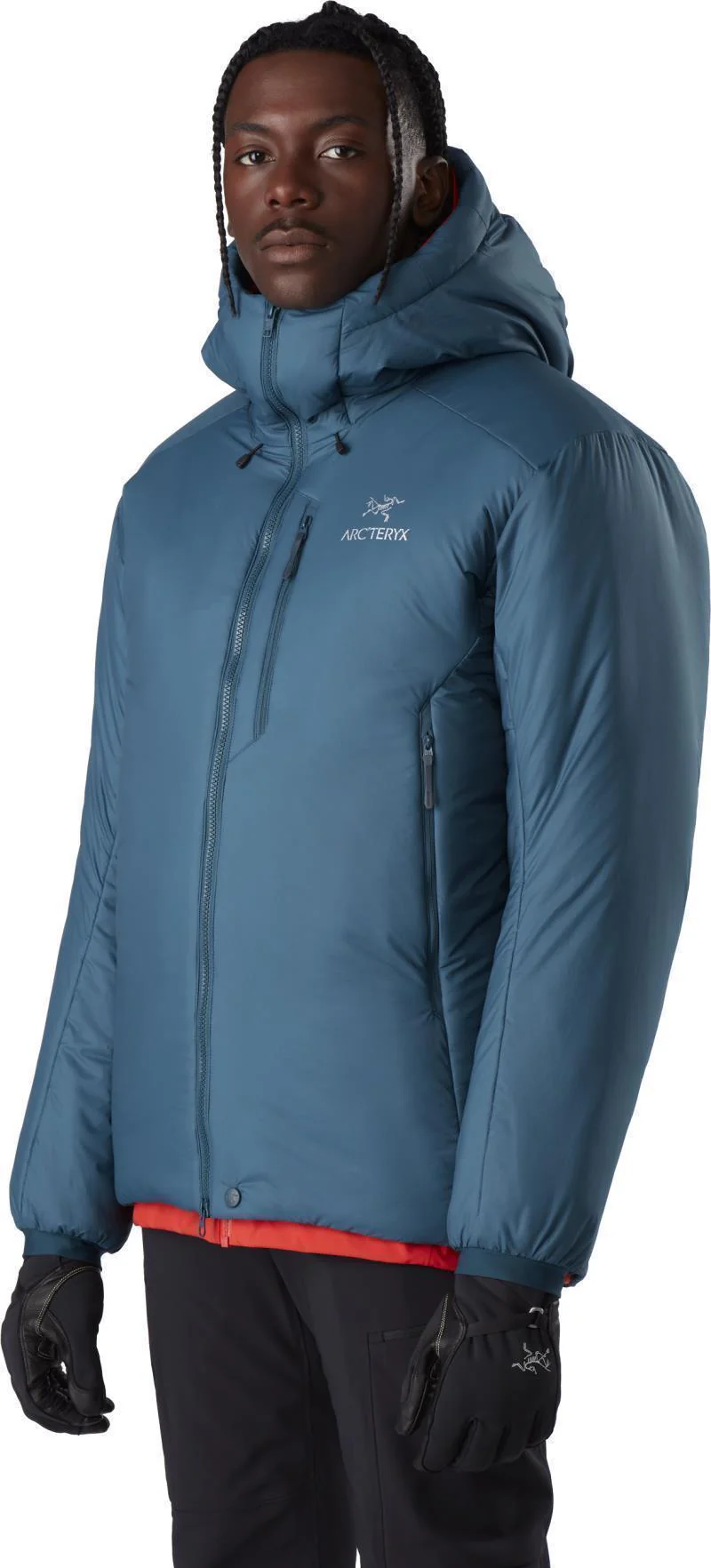 Nuclei SV Parka - Mens - Image 2