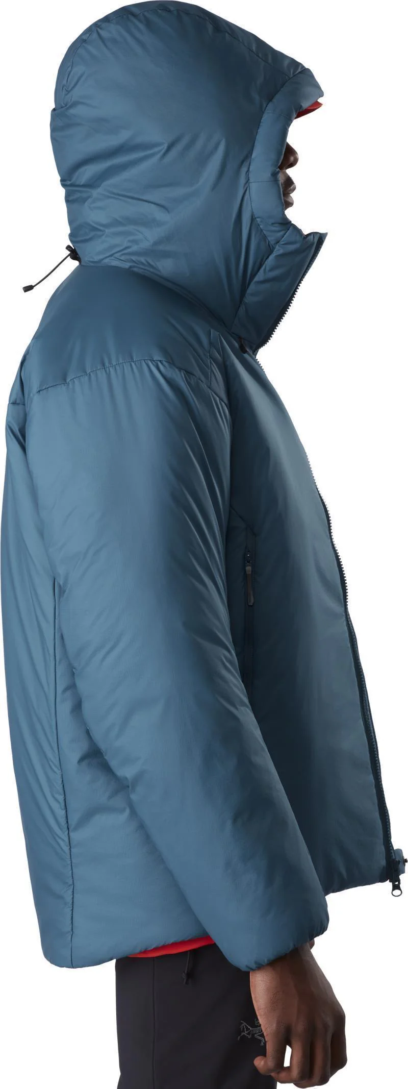 Nuclei SV Parka - Mens - Image 3