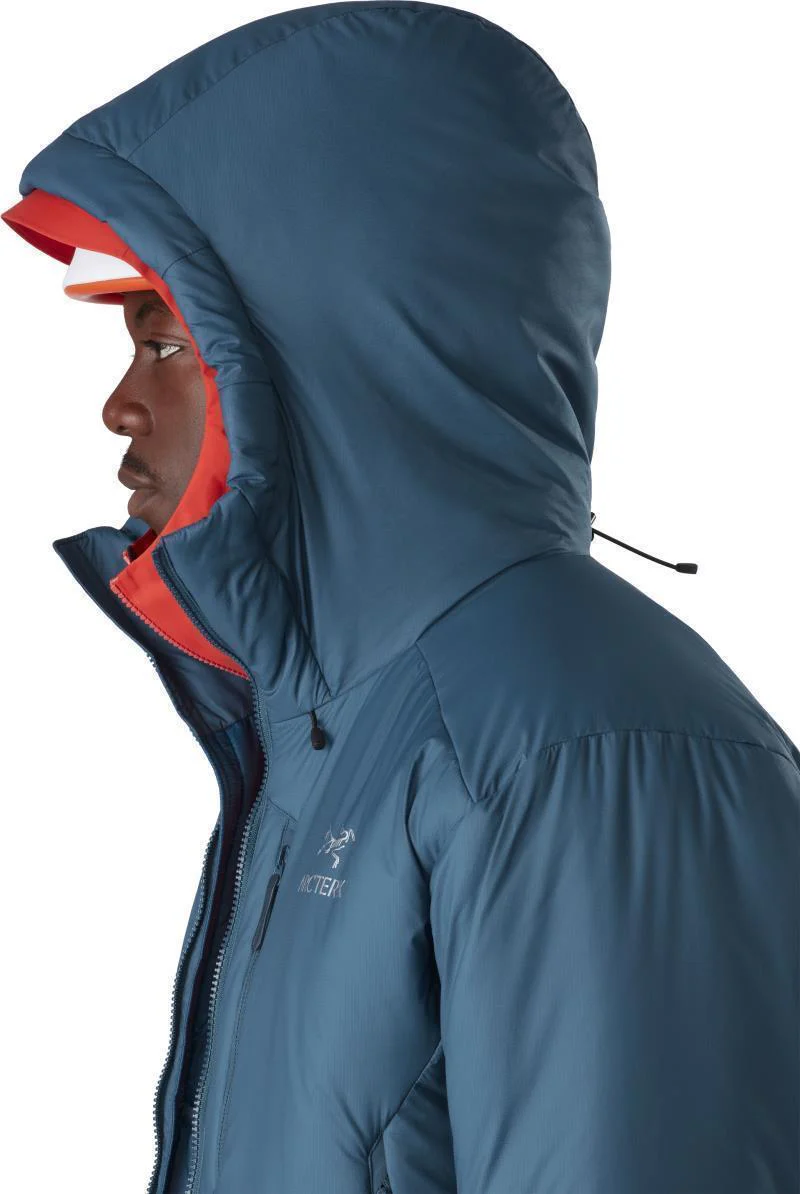 Nuclei SV Parka - Mens - Image 5