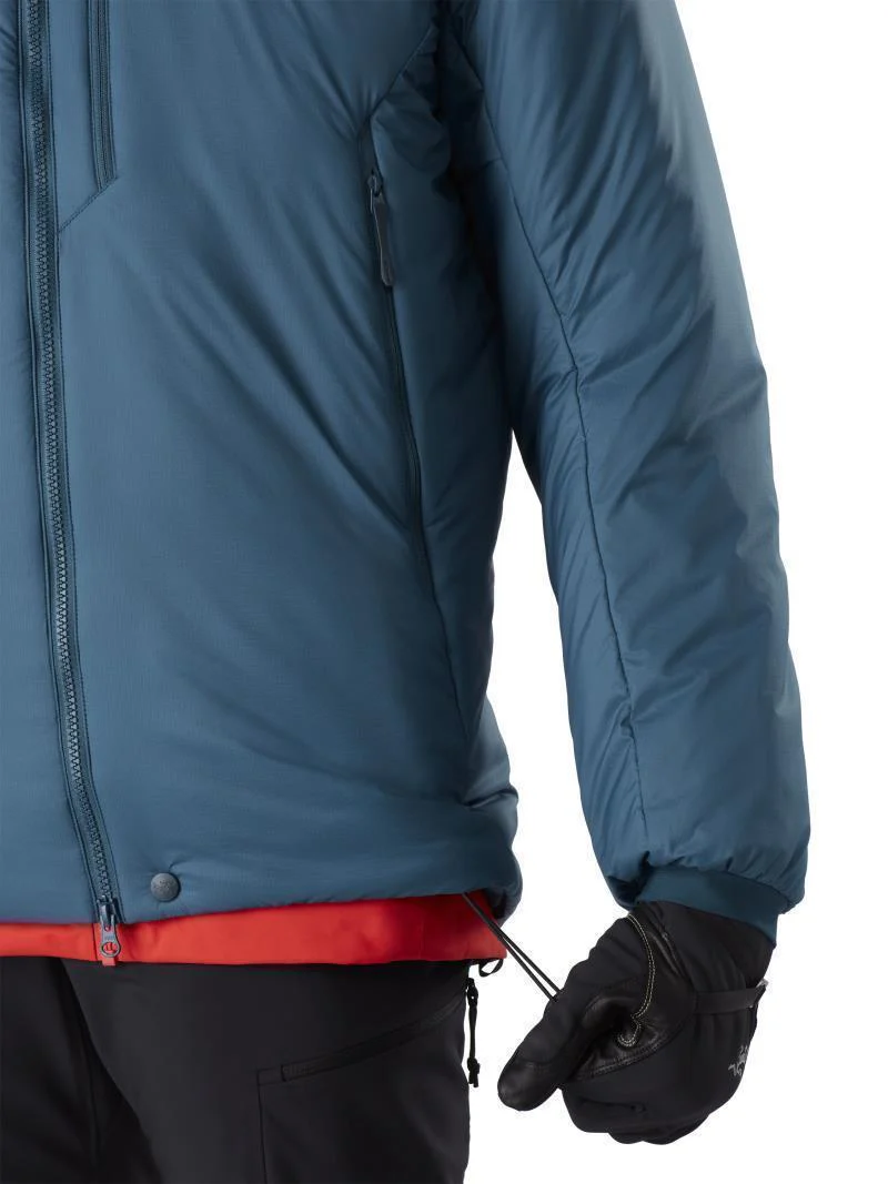 Nuclei SV Parka - Mens - Image 6