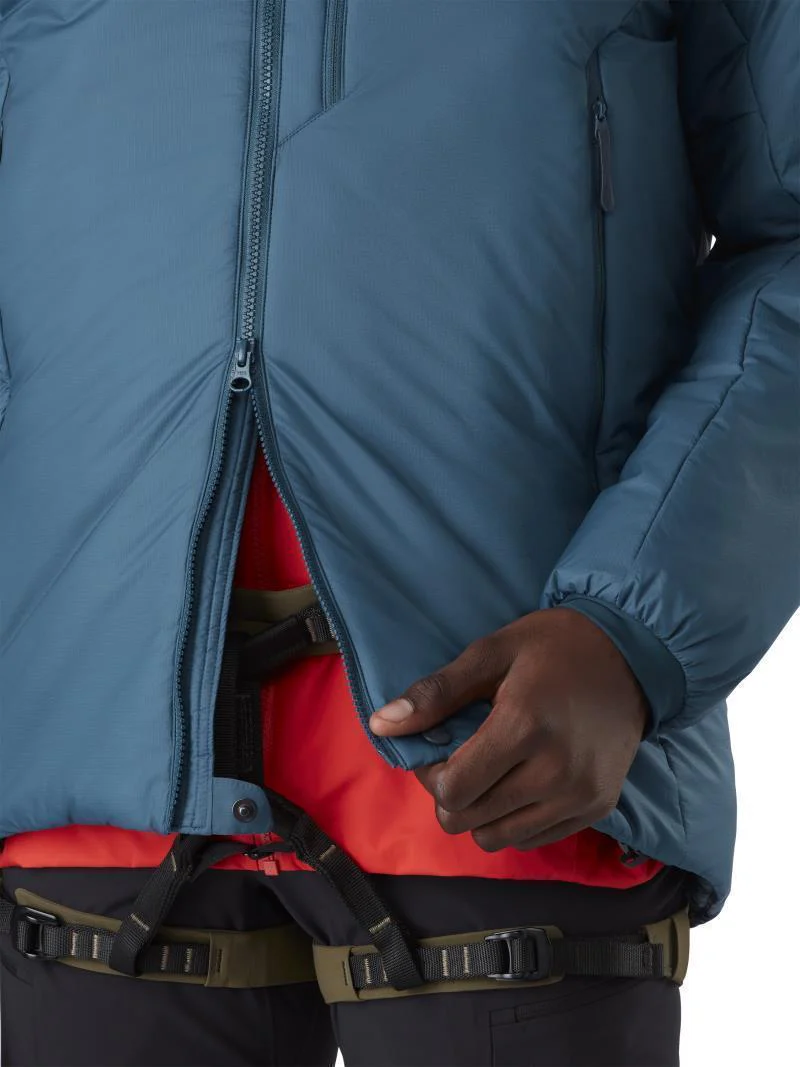 Nuclei SV Parka - Mens - Image 8