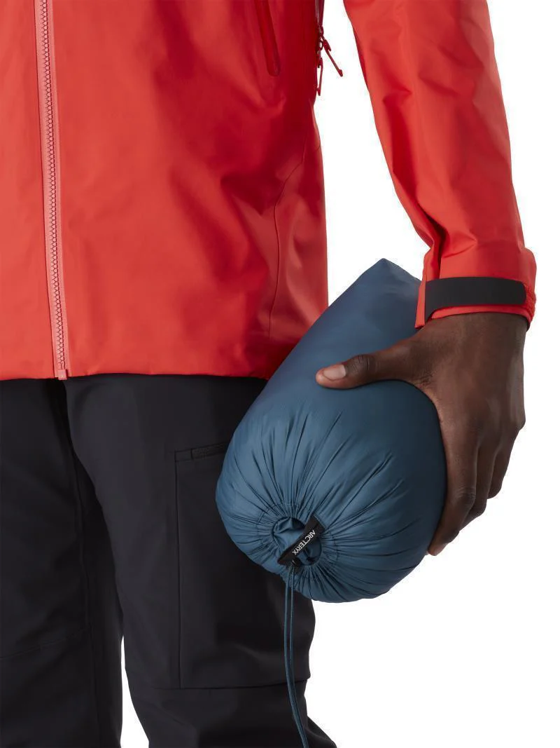 Nuclei SV Parka - Mens - Image 9