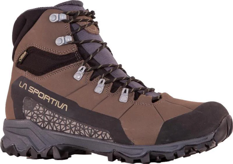 Nucleo High II GTX - Mens