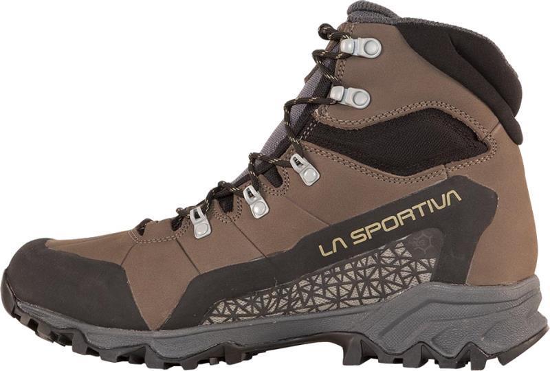 Nucleo High II GTX - Mens - Image 3