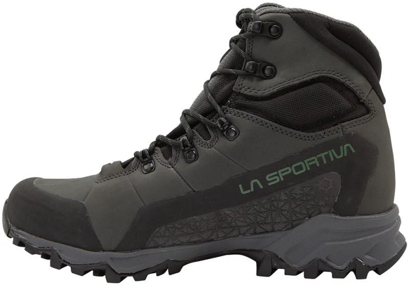 Nucleo High II GTX, Wide - Mens - Image 2