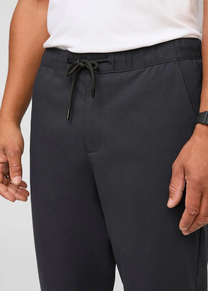 NuStretch Performance Joggers, 29" Inseam - Mens - Image 5