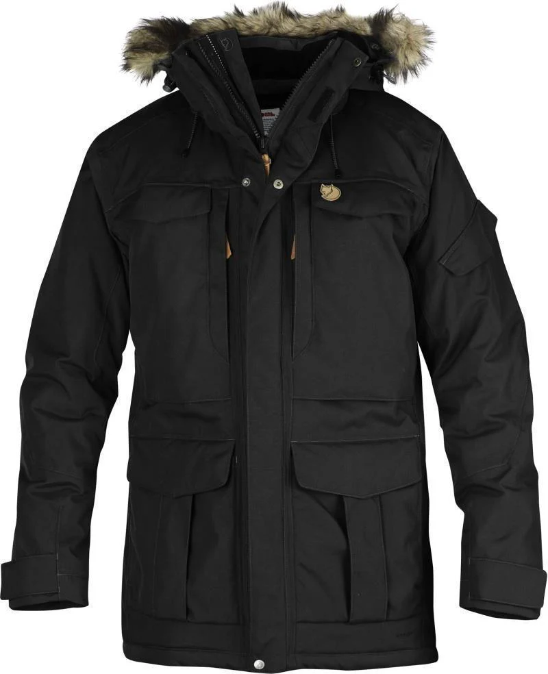 Nuuk Parka - Mens (Prior Season) - Image 2
