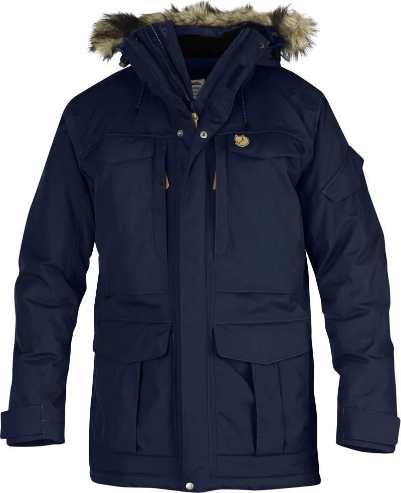 Nuuk Parka - Mens (Prior Season) - Image 3