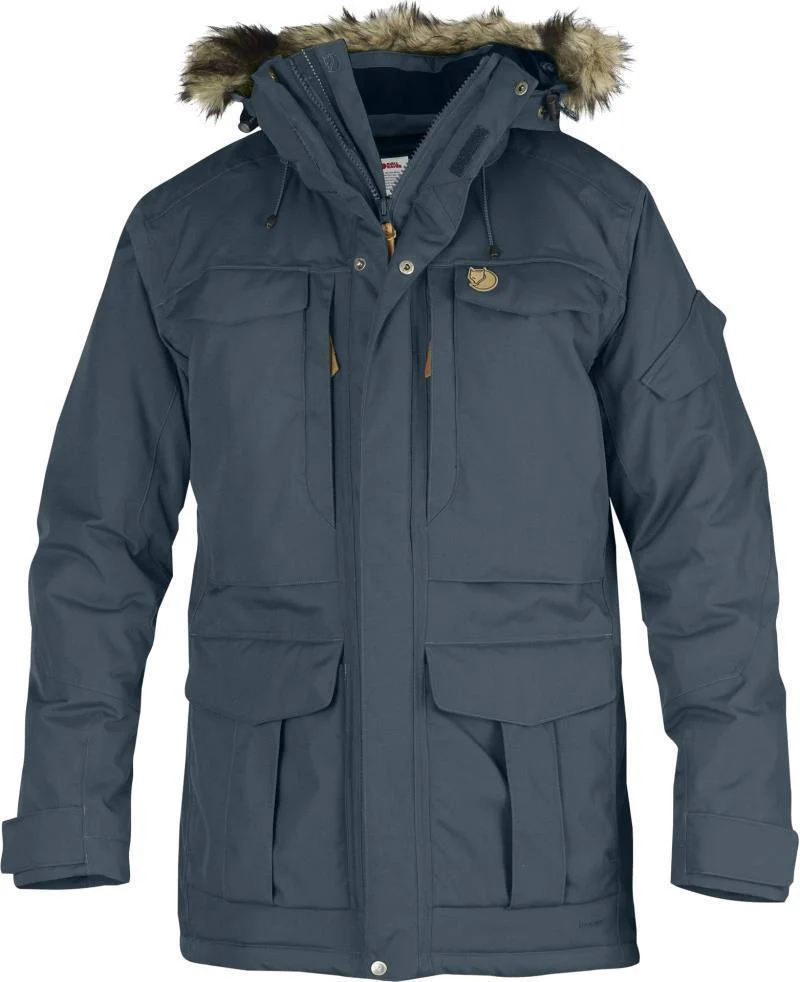 Nuuk Parka - Mens (Prior Season) - Image 4
