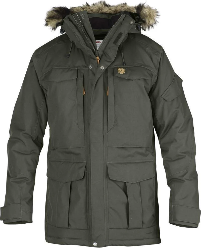 Nuuk Parka - Mens (Prior Season) - Image 6