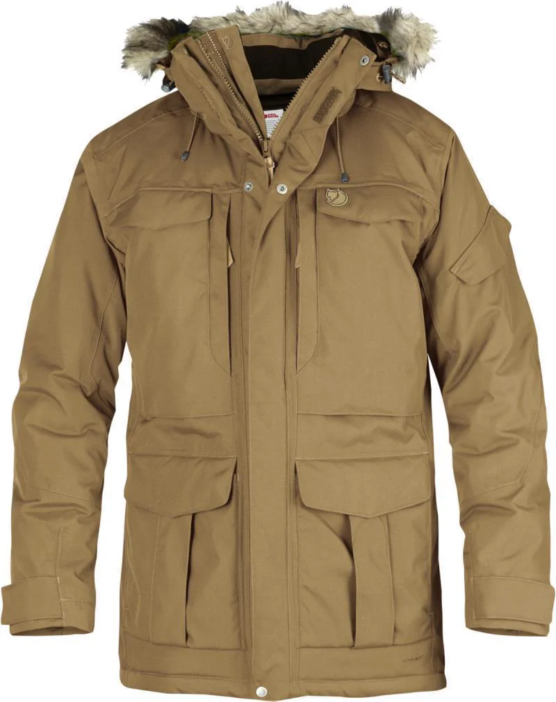 Nuuk Parka - Mens (Prior Season) - Image 8