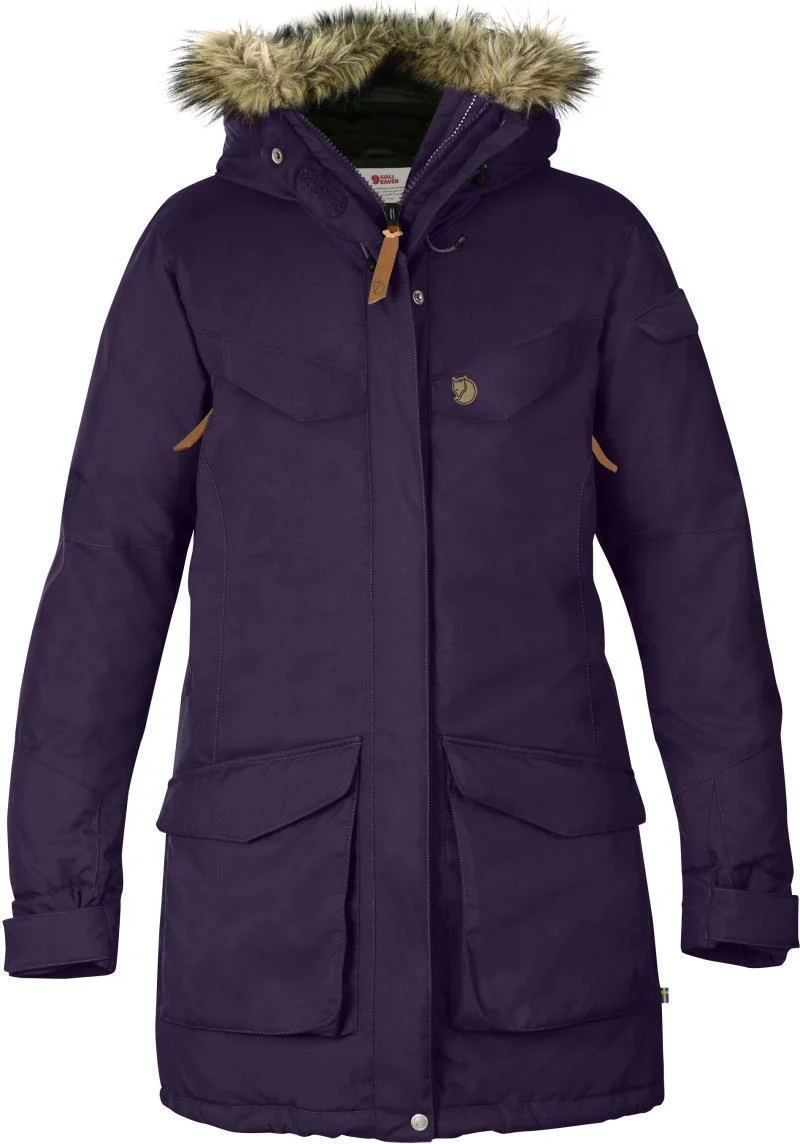 Nuuk Parka - Womens (Prior Season)