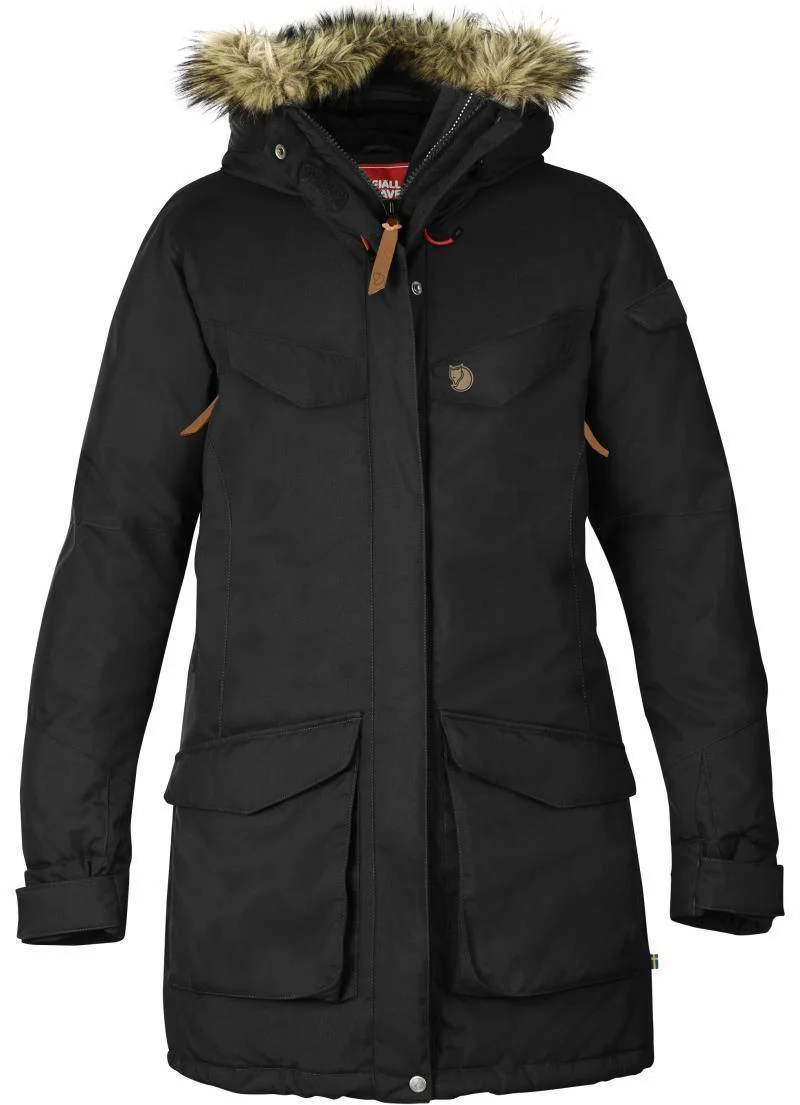 Nuuk Parka - Womens (Prior Season) - Image 2