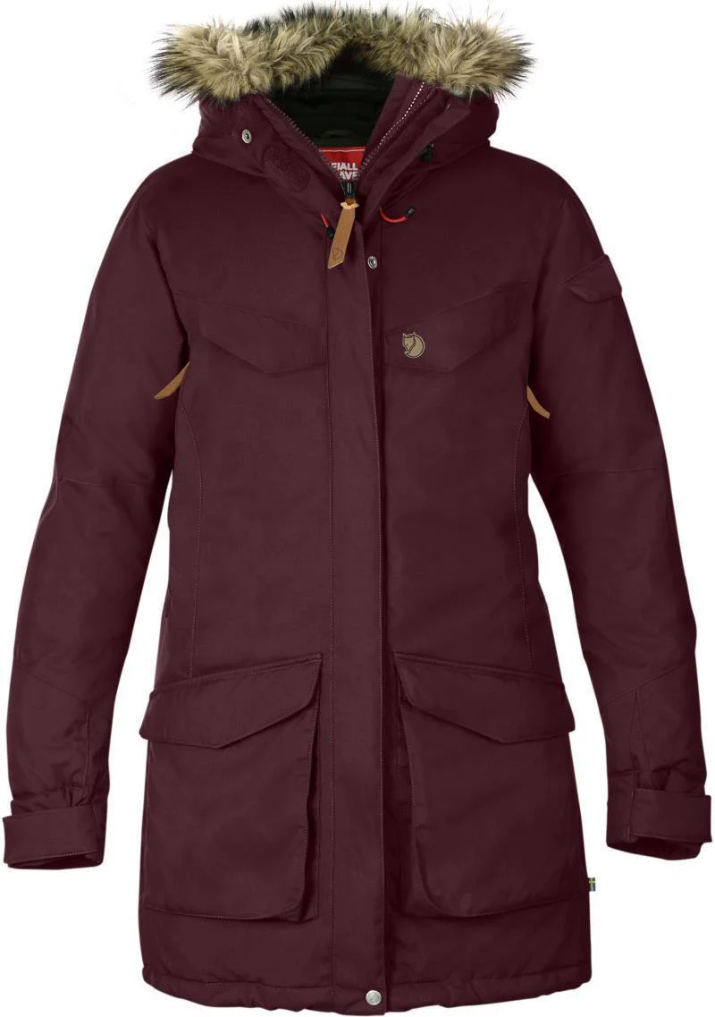 Nuuk Parka - Womens (Prior Season) - Image 3