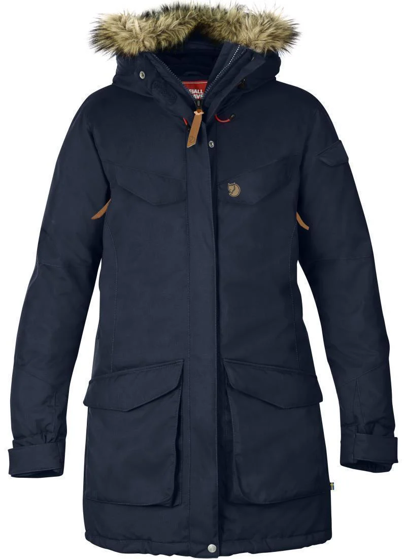 Nuuk Parka - Womens (Prior Season) - Image 4