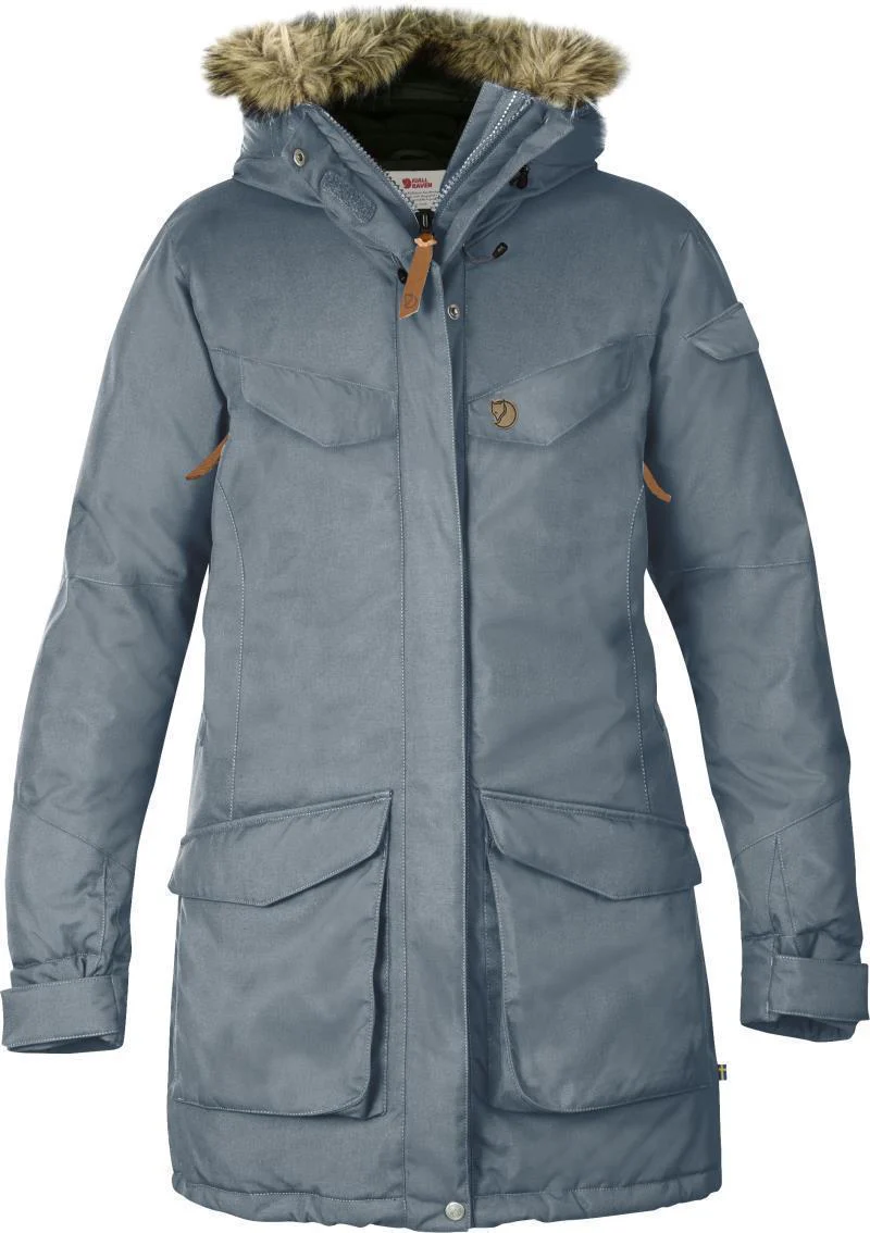 Nuuk Parka - Womens (Prior Season) - Image 5