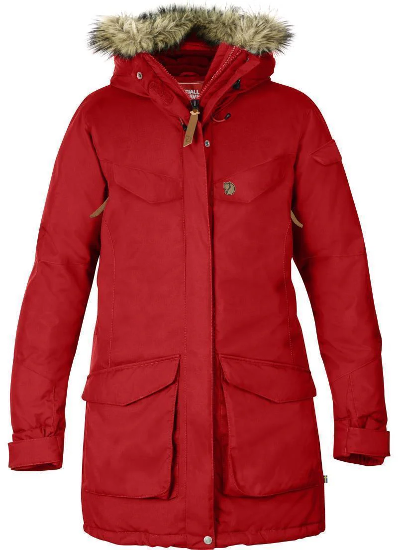 Nuuk Parka - Womens (Prior Season) - Image 6