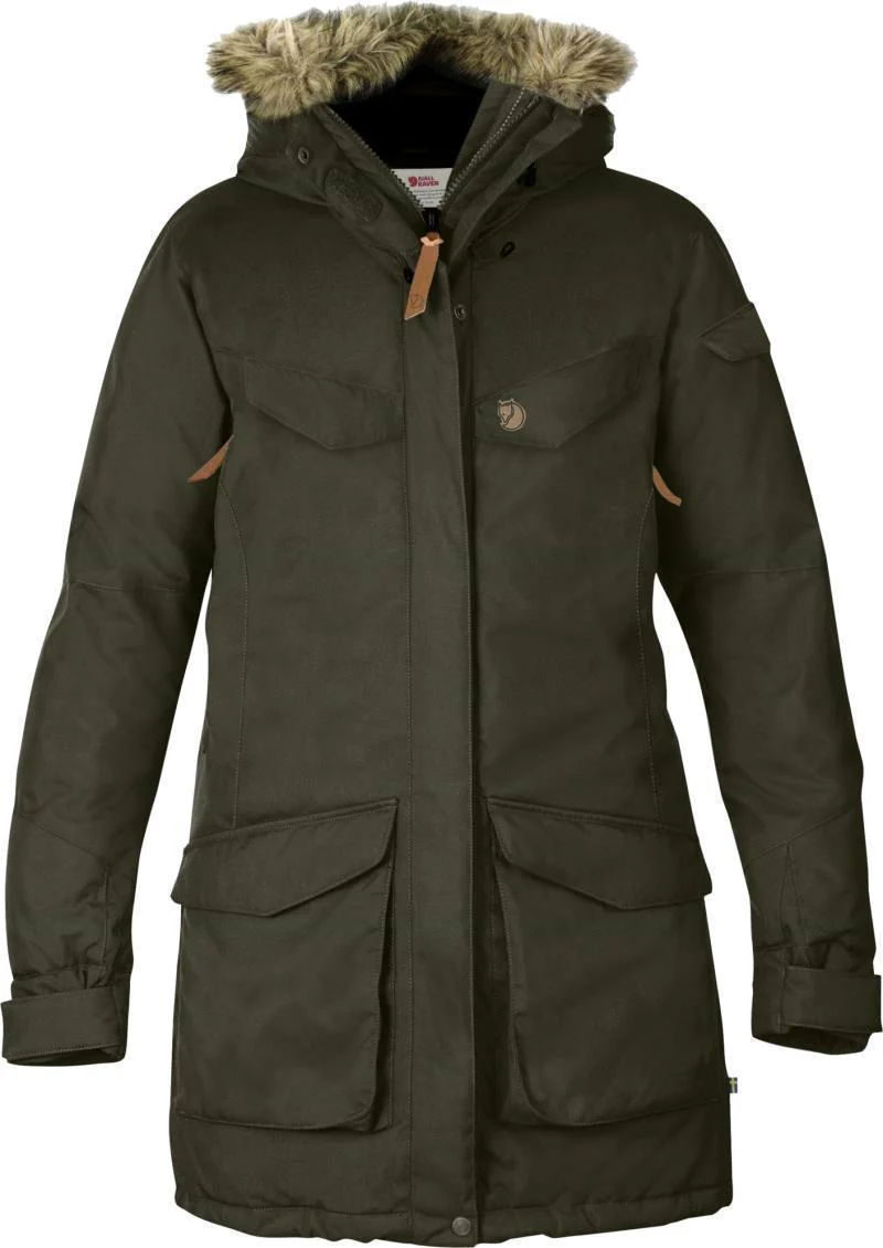 Nuuk Parka - Womens (Prior Season) - Image 7