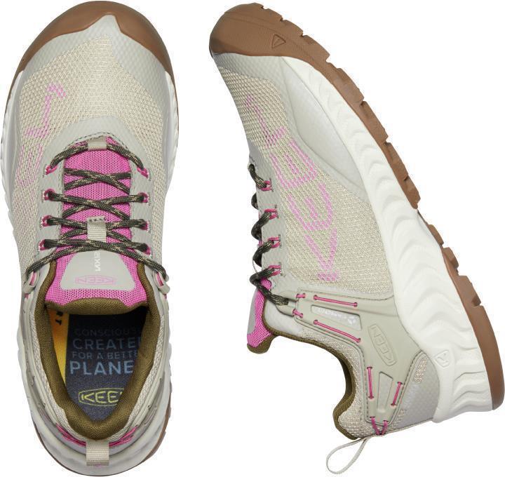 Nxis Evo WP - Womens - Image 11