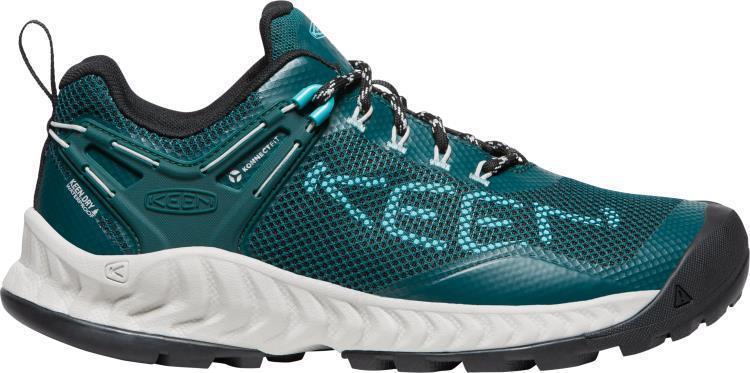 Nxis Evo WP - Womens - Image 21