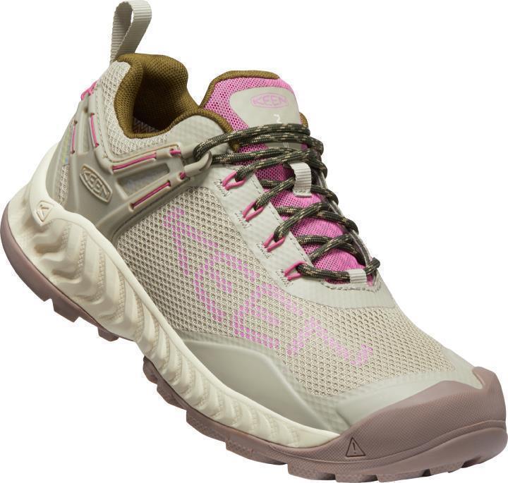 Nxis Evo WP - Womens - Image 4