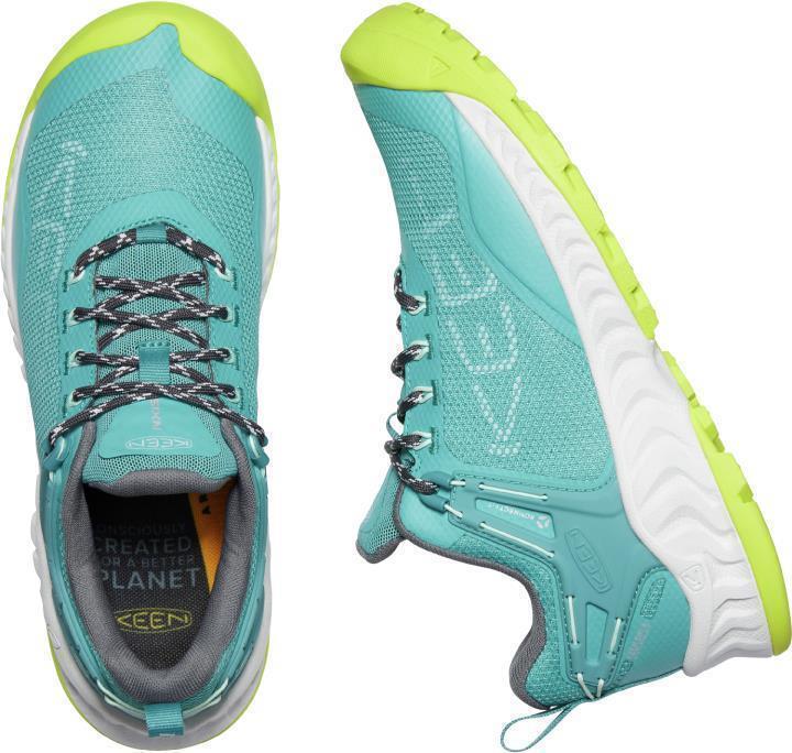 Nxis Evo WP - Womens - Image 5