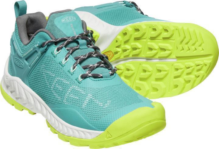 Nxis Evo WP - Womens - Image 6