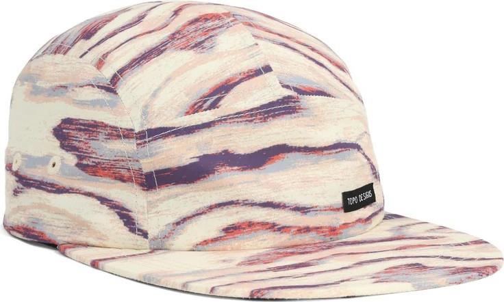 Nylon Camp Hat - Image 12