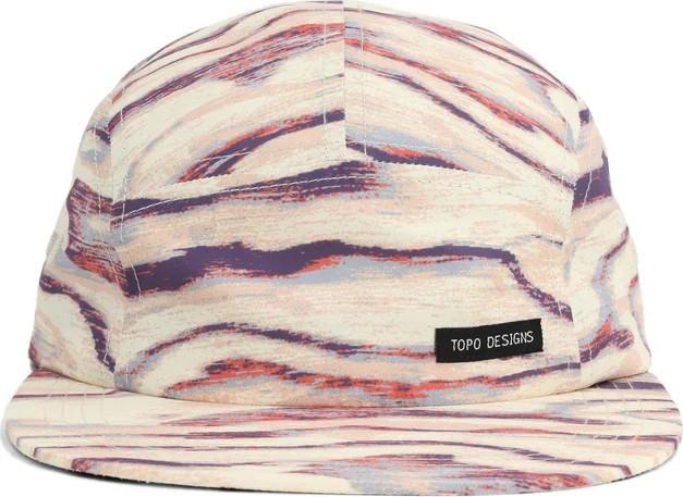 Nylon Camp Hat - Image 13