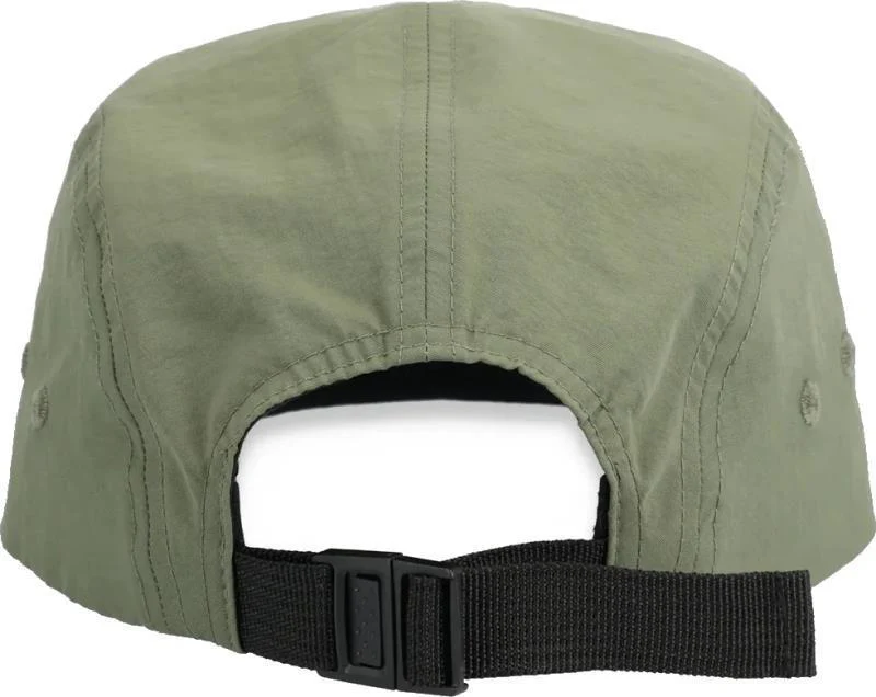 Nylon Camp Hat - Image 5