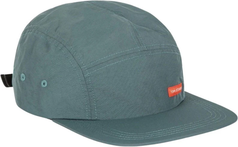 Nylon Camp Hat - Image 6