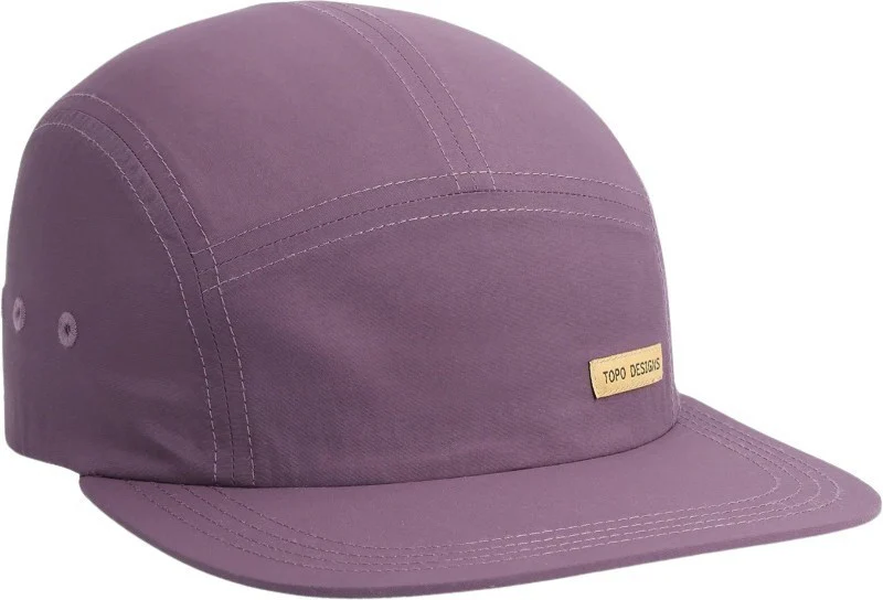 Nylon Camp Hat - Image 9