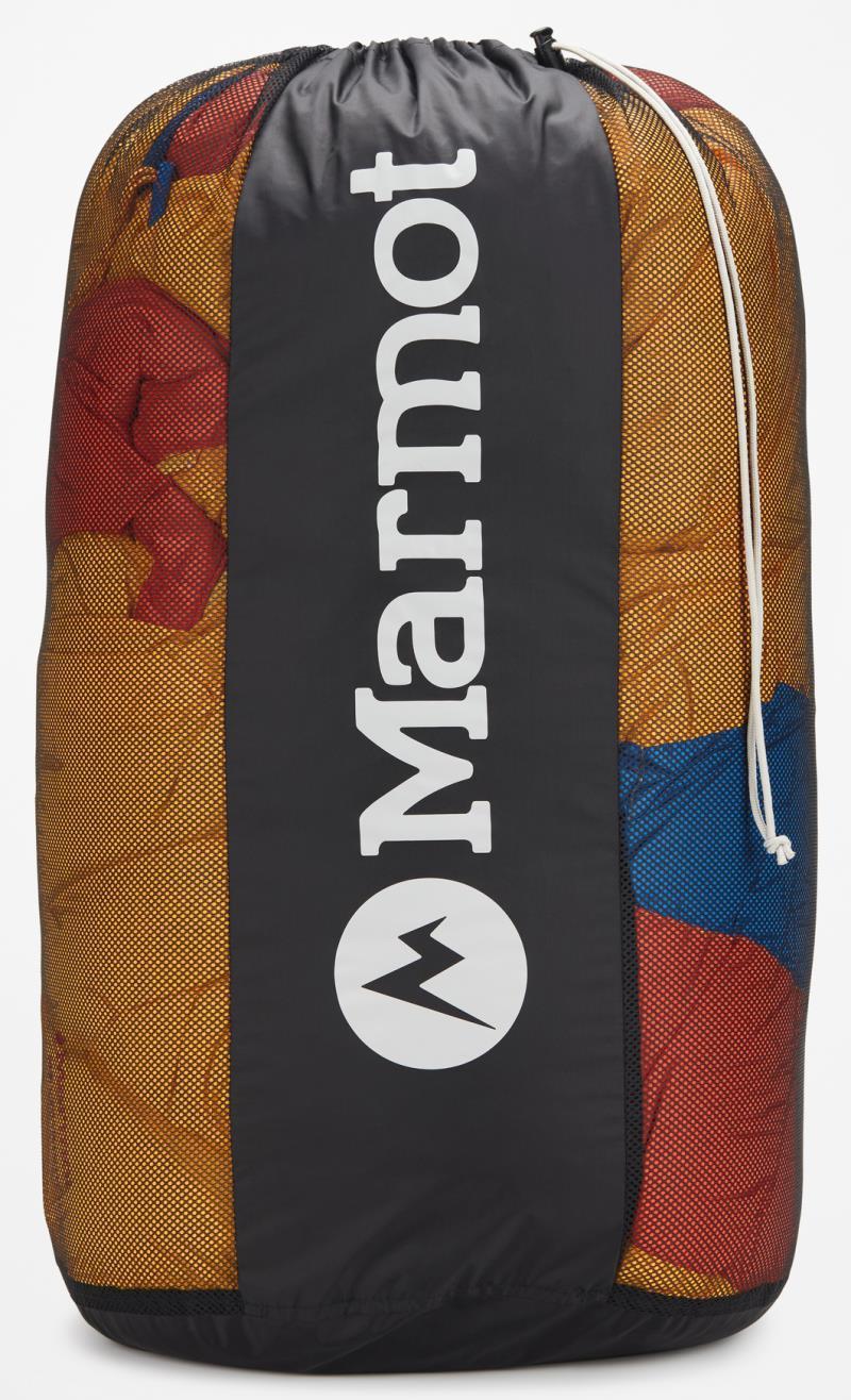 Nylon/Mesh Storage Sack - Image 2