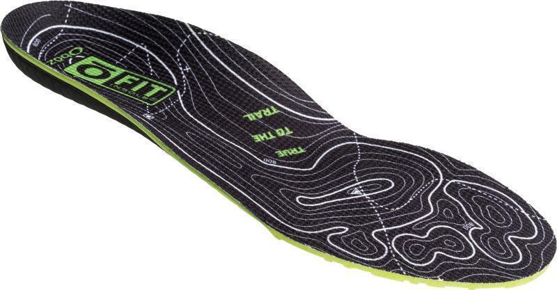 O Fit Insole Plus II