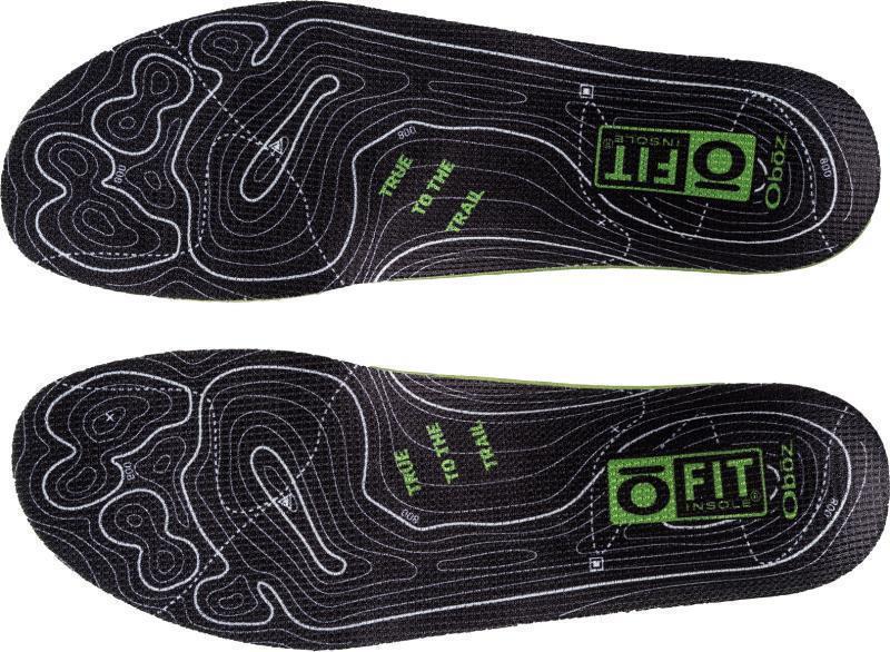 O Fit Insole Plus II - Image 4