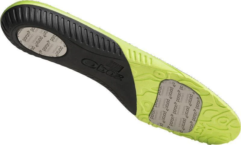 O Fit Insole Plus II - Image 5