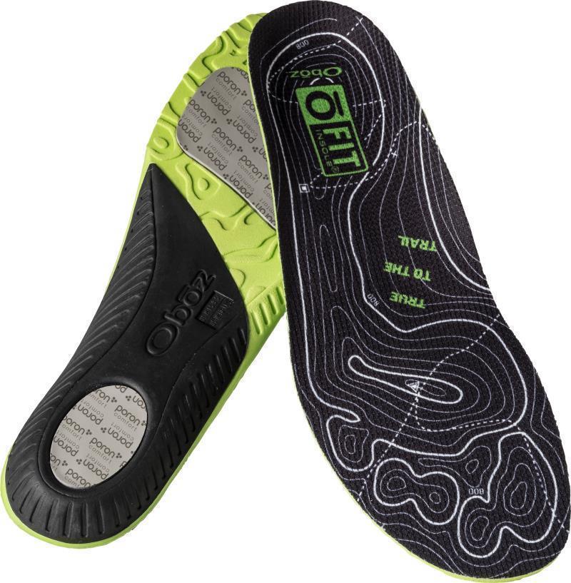 O Fit Insole Plus II - Image 7