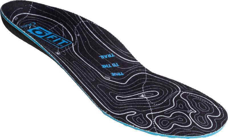 O Fit Insole Plus II Thermal